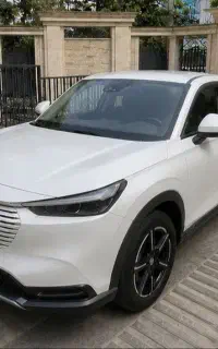 هوندا وزل 2023