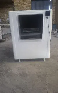 کولر ۱۵/۰۰۰ خانگی و صنعتی نقد و اقساط