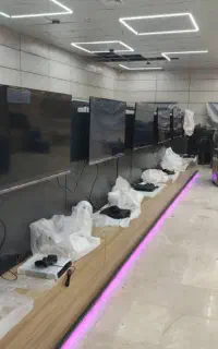 تجهیز و راه اندازی گیم سنتر بامشاوره و نصب رایگان