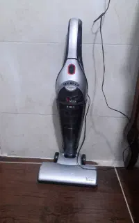 جارو شارژی