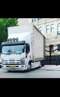 حمل‌‌بار اثاثیه‌منزل  تخفیف ویژه.. اسدآباد
