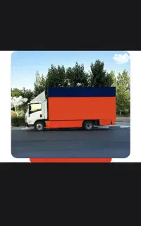 اتوبار شرق شمال غرب ظریفان تهران کرج بار شهرستان