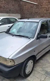 پراید 131 مدل 90