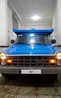وانت نیسان زامیاد