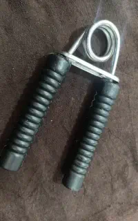 وسیله تقویت مچ