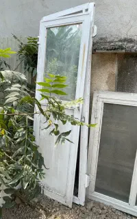 درب و پنجره دست دوم