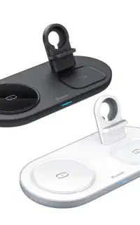شارژر بی سیم مک دودو مدل ch-7060