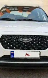 ام وی ام x22 پرو اتومات مدل 402 اقساط فقط