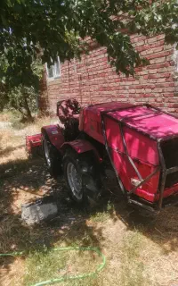 تراکتور کمرشکن 950 مدل 97