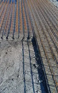 کارگاه تیرچه صنعتی آسمان آباد