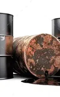 جمع آوری روغن سوخته