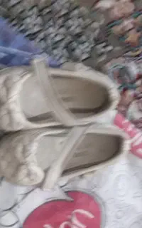 کفشهای مرتب بچه گانه