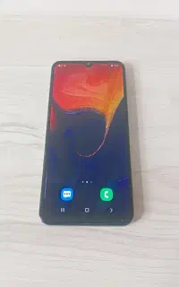 گوشی a50