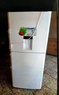 فروشی یخچال فریزر