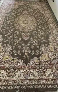 فرش 9متری سالم