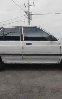 پراید مدل ۹۰
