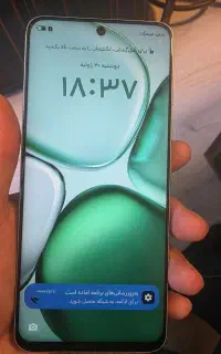 Honor x9c smart