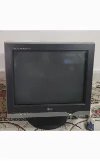 مانیتور ال جی