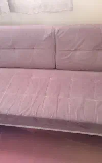 مبل راحتی تک