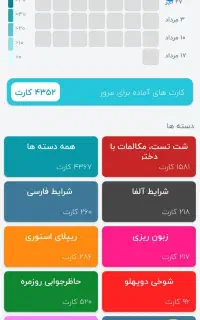 استخدام آدمین