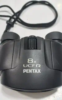 دوربین شکاری Pentax 8×21