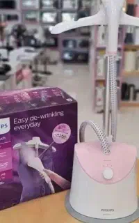 اتو بخار