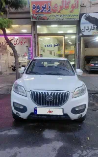 لیفان X60مدل ۹۴