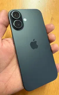 iphone 16 128gb ch