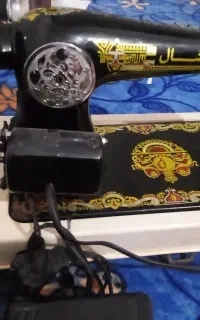 چرخ خیاطی مارشال