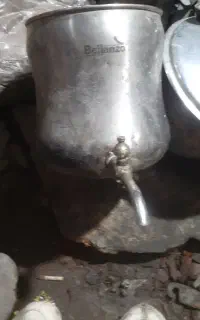 با سلام یک عدد کتری