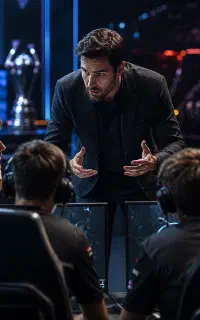 فراخوان جذب بازیکن Mobile Legends