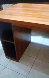 میز اداری و صندلی