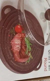 تابه گریل