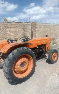 تراکتور فیات مدل 64و65