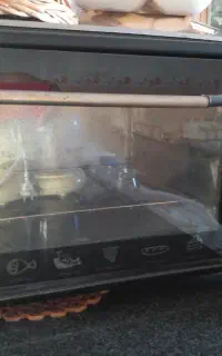 توستر