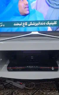 میز تلوزیون