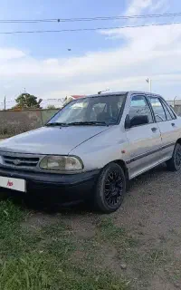اردبیل پارس آباد