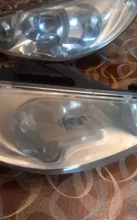 چراغ ۲۰۶