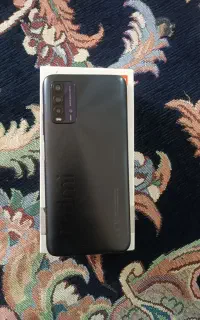 گوشی Redmi9tسالم 128رام 6