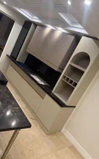 تعمییرات کابینت،کمد دیواری، میز وسرویس خواب و نصب