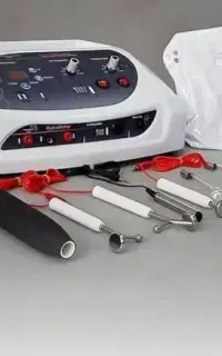 دستگاه نئوهیدرودرمی LCD گراف
