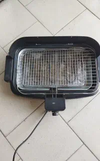 گریل/ کباب پز برقی