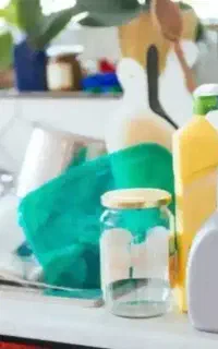 شرکت نظافتی خدماتی آراد آلتون(ارسال رایگان شوینده)