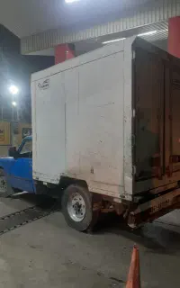 نیسان یخچالدار دوگانه شرکتی مدل ۸۸