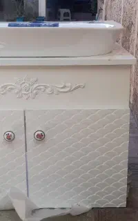 روشویی دیواری درجه ۱ برند آرمیتاژ
