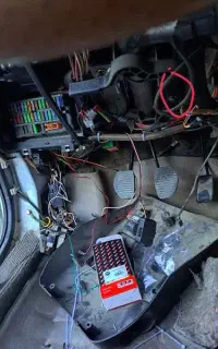 راه اندازی شغل باطریسازی