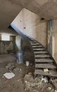 پله و انواع نرده راه پله و انواع حفاظ