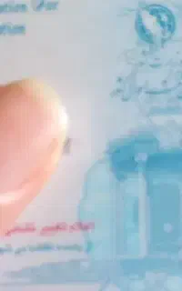 کیف پول گمشده به همراه کارت ملی و کارت بانکی