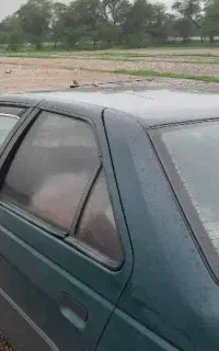 آردی ۸۳ انژکتور