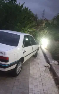 پژو ۸۶اتاق تعویض۱۴۰۵